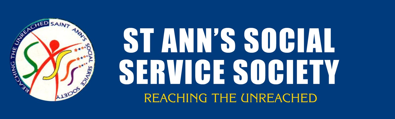 ST ANN'S SOCIAL SERVICE SOCIETY
