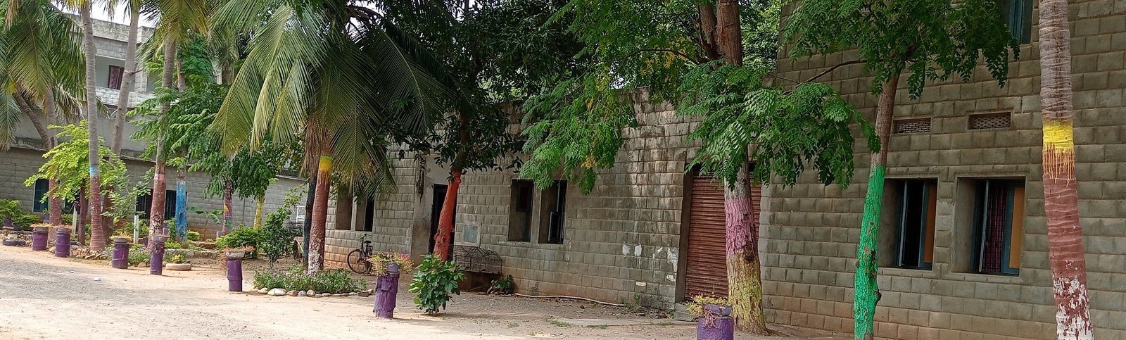 ST ANN'S SOCIAL SERVICE SOCIETY
